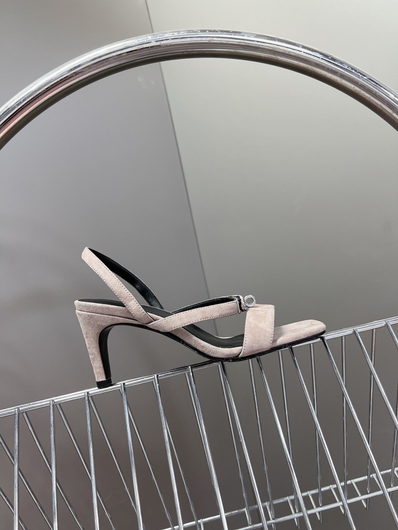 Hermes High Heels